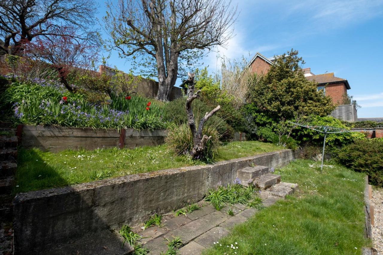 Villa Mansard House Aldeburgh Exterior foto